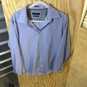 Denim‎ & Flower by Ricky Singh Button-Up Shirt – Men’s Medium